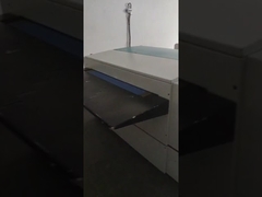 সিটিসিপি প্রিন্টিং মেশিন