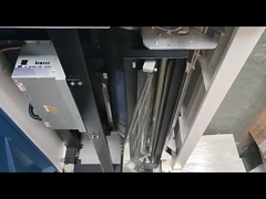 2400dpi CTCP প্রিন্টিং প্লেট মেশিন ম্যাক্স ফরম্যাট 1130*890mm কম্পিউটার টু প্লেট সিস্টেম