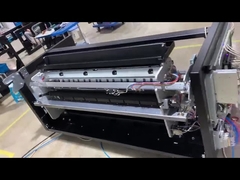 কম্পিউটার প্লেট তৈরির জন্য সম্পূর্ণ স্বয়ংক্রিয় 0.15-0.28 মিমি তাপীয় CTP মেশিন সিস্টেম