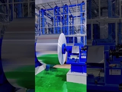 উচ্চ-রেজোলিউশন প্রিন্টিংয়ের জন্য সুপিরিয়র কোয়ালিটির ব্লু থার্মাল CTP প্লেট