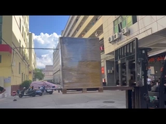 প্রক্রিয়াহীন ctp প্লেট লোডিং এবং শিপিং