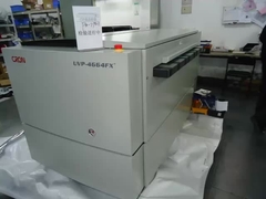 220v তাপীয় CTP মেশিন কম্পিউটার প্লেট মেকিং মেশিন