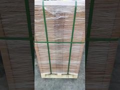 নিরাপদ হলুদ আলো সহ থার্মাল লেজারের ধরন 0.30 মিমি ডাবল লেয়ার CTP প্লেট