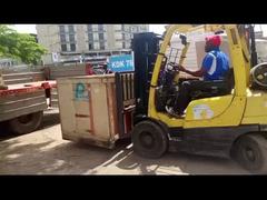 সাফল্যের গল্প - কেনিয়ার ক্লায়েন্ট আমাদের CTP সমাধানকে বিশ্বাস করে!