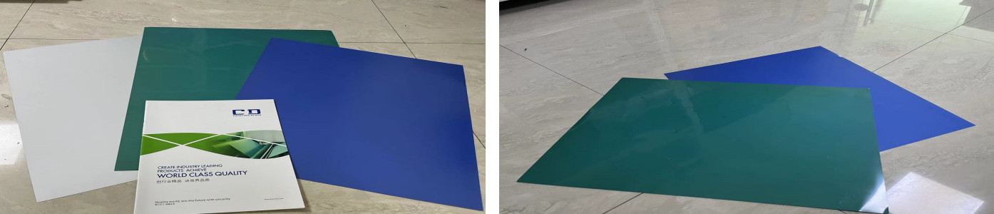 গুণ সিটিপি প্লেট তৈরির মেশিন কারখানা