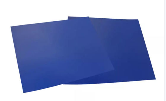 থার্মাল ডাবল লেয়ার সিটিপি প্রিন্টিং প্লেট চিকিত্সা ছাড়াই দুটি স্তর