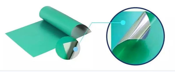 কাস্টমাইজযোগ্য ইউভি সিটিসিপি প্রিন্টিং প্লেট ইউভি সিটিপি প্লেট অফসেট সিটিসিপি প্লেট