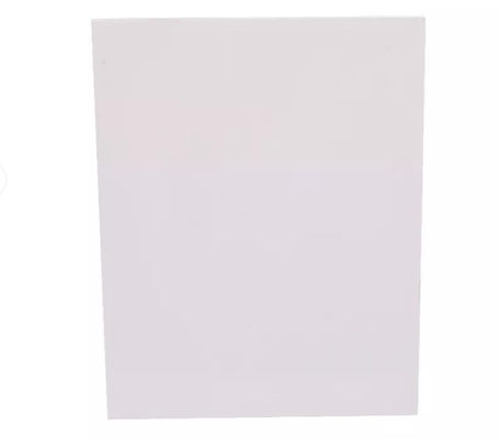 Heat Sensitive Environmental CTP Plate Treatment Free