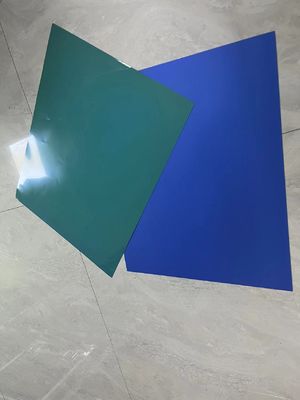 ব্রিজহেড ডেভেলপার সহ অফসেট প্রিন্টিং সিটিসিপি প্রিন্টিং প্লেট