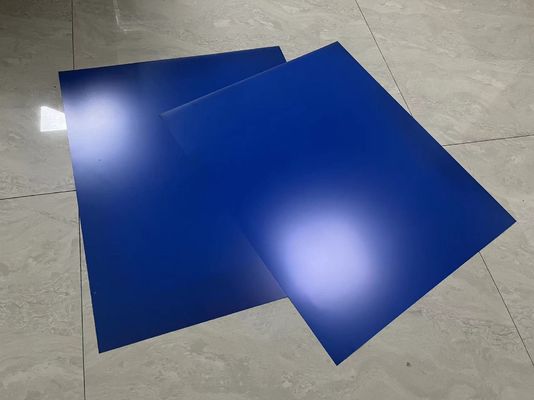 অ্যালুমিনিয়াম বেস সিটিপি প্রিন্টিং প্লেট সমস্ত সাধারণ তাপীয় প্লেট সেটার ব্র্যান্ডের জন্য