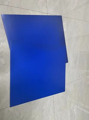 উচ্চ-গতির মুদ্রণ এবং বর্ধিত মুদ্রণের জন্য ডাবল লেয়ার সিটিপি প্লেট