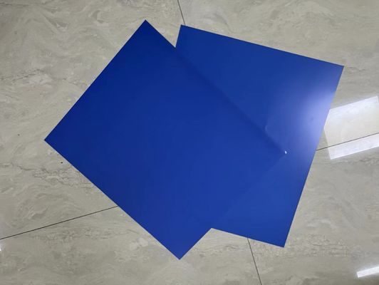 সিটিপি মুদ্রণ প্লেট পজিটিভ সিটিপি তাপীয় মুদ্রণ প্লেট সংবাদপত্র মুদ্রণের জন্য