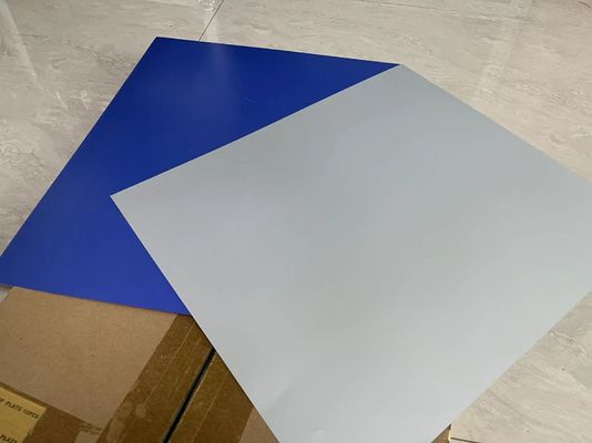 The Eco-Conscious Alternative Processless CTP Printing Plate DOP Plate