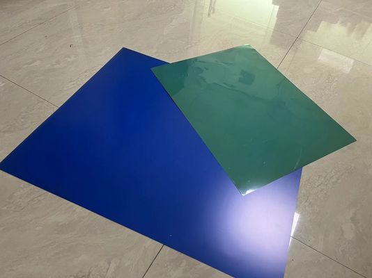 অফসেট প্রিন্টিং মেশিনের সাথে সিটিসিপি প্রিন্টিং প্লেট এবং পিএস প্রিন্টিং প্লেট