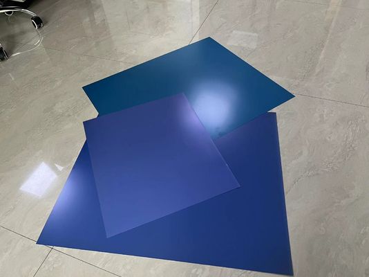 থার্মাল হলুদ আলো সংবেদনশীল থার্মাল প্রিন্টিং প্লেট, গুণমানের গ্যারান্টি সময়কাল ২৪ মাস, ৩৫০০০০ ইম্প্রেশন