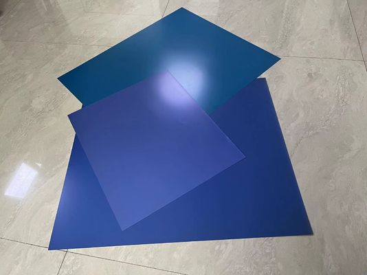 উন্নত পজিটিভ সিটিসিপি প্রিন্টিং প্লেট, ১০০-১৪০ mj/cm2 লেজার শক্তি সহ, সমুদ্রগামী প্যাকেজিং