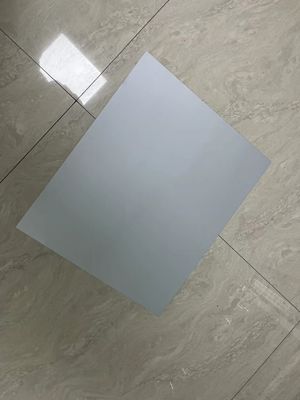 ২২-২৫ সেকেন্ড উৎপাদন সময় ১৩৫০ মিমি সর্বোচ্চ কয়েল প্রস্থের জন্য DOP প্লেট