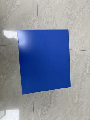 থার্মাল লেজার টাইপ ডাবল লেয়ার সিটিপি প্লেট প্রিন্টিংয়ের জন্য 830nm সংবেদনশীল আলোর উত্স সহ