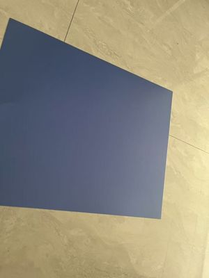 বাণিজ্যিক এবং সংবাদপত্রের মুদ্রণের জন্য ধ্রুবক সিটিসিপি প্লেট লেজার শক্তি 100-140 এমজে / সেমি 2