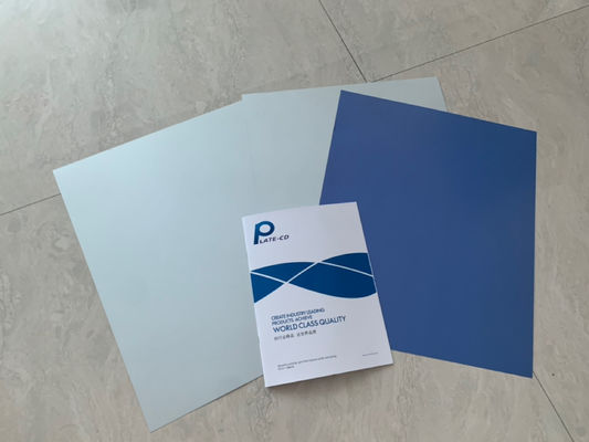 CD-RM প্রক্রিয়া-বিহীন CTP প্লেট, ১৩৫০ MM সর্বাধিক কয়েল প্রস্থ, ২২-২৫ সেকেন্ড উৎপাদন সময় এবং ১৮ মাসের মেয়াদ