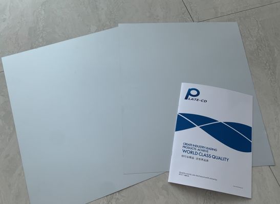 CD-RM প্রক্রিয়া-বিহীন প্রিন্টিং প্লেট, ১৩৫০ মিমি সর্বোচ্চ কয়েল প্রস্থ, ১৮ মাসের মেয়াদ এবং ১,০০,০০০-২,০০,০০০ ইম্প্রেশন রান দৈর্ঘ্য