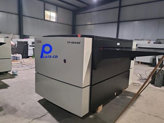 ইনডোর ধ্রুবক তাপমাত্রা ২০ সেলসিয়াস থার্মাল প্রিন্টিং মেশিন, যা প্রতি ঘন্টায় ২৮ শীট উৎপাদন গতি সহ ডকুমেন্ট প্রিন্টিংয়ের জন্য ডিজাইন করা হয়েছে