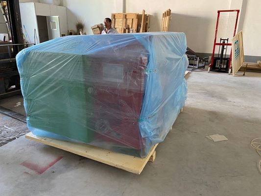 ফাস্ট ইমেজিং সিটিপি প্রিন্টিং মেশিন প্লেট প্রসেসিং মেশিন ২৪০০ডিপিআই