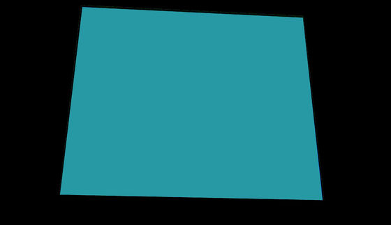 আকার ৪৫০*৩৭০ মিমি পজিটিভ পিএস প্লেট অফসেট প্রিন্ট প্লেট ০.১৫-০.৩ মিমি বেধ