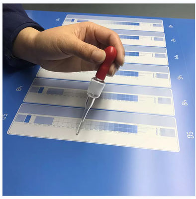 অ্যালুমিনিয়াম সাবস্ট্রেট ইউভি সিটিপি প্লেট, সবুজ ইউভি সিটিপি প্রিন্টিং সিটিসিপি প্লেট