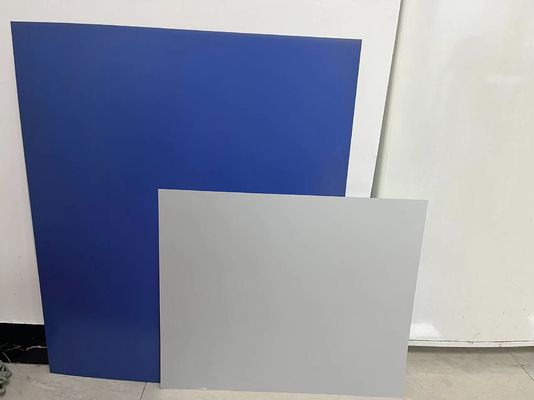 উচ্চ মানের সিটিপি প্রিন্টিং প্লেট ১,০০,০০০ ইম্প্রেশন এবং ১৩৫০মিমি সর্বোচ্চ প্লেটের প্রস্থ