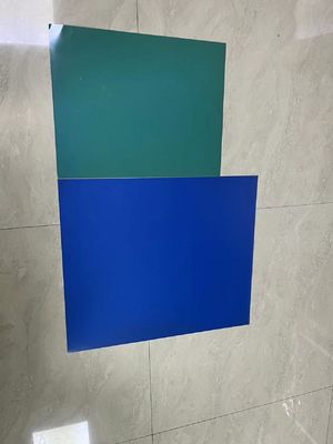 0.30mm Thickness UV Ink CTCP Printing Plates Steady Quality With Long-Run Length