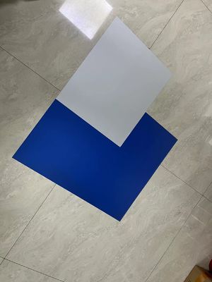 0প্যাকেজিং এবং লেবেল জন্য.30mm একক প্রক্রিয়াহীন CTP মুদ্রণ প্লেট