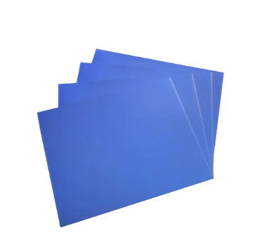 চমৎকার ইমেজিং মানের জন্য বিশেষ কোটিং থার্মাল সি টি পি প্রিন্টিং প্লেট