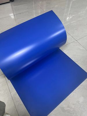 দীর্ঘস্থায়ী মুদ্রণের জন্য ইউভি-সংবেদনশীল লেপ সহ সিটিসিপি মুদ্রণ প্লেট