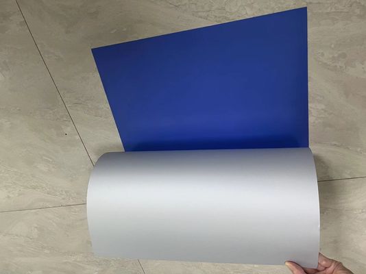 বাণিজ্যিক শীট-ফেড এবং রোটারি প্রেস প্রিন্টিংয়ের জন্য প্রক্রিয়া-বিহীন সিটিপি প্রিন্টিং প্লেট