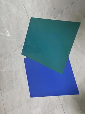 ব্রিজহেড ডেভেলপার সহ অফসেট প্রিন্টিং সিটিসিপি প্রিন্টিং প্লেট