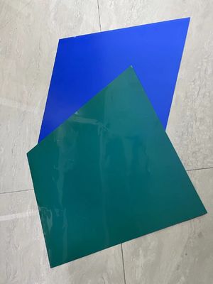 অ্যালুমিনিয়াম সিটিপি মুদ্রণ প্লেট বাণিজ্যিক মুদ্রণের জন্য কাস্টমাইজড আকার