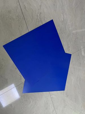 0.30 মিমি থার্মাল সিটিপি প্রিন্টিং প্লেট 2 ঘন্টা ফ্লুরোসেন্ট ল্যাম্প নিরাপদ আলো সহ