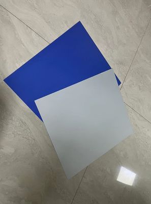 উন্নত রেজিস্ট্রেশন নির্ভুলতার জন্য পজিটিভ ডাবল লেয়ার থার্মাল সি টি পি প্লেট