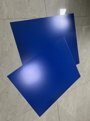 ছিদ্রযুক্ত সিটিসিপি প্লেট ইউভি-সিটিপি প্লেট উন্নত মুদ্রণ দক্ষতার জন্য