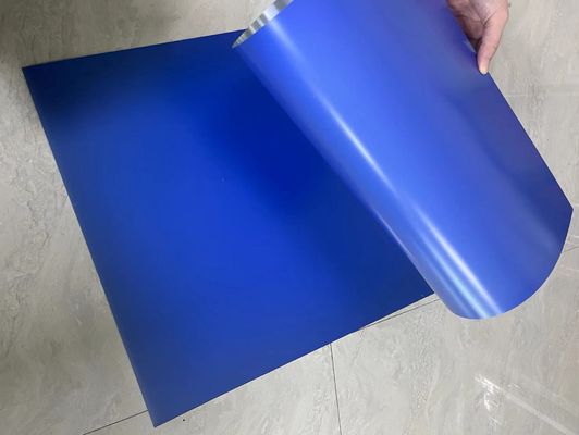 Thermal CTP Plate Perforated CTP Plate for High Resolution & Fast Turnaround