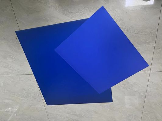 অ্যালুমিনিয়াম থার্মাল সিটিপি প্লেট অফসেট প্রিন্টিংয়ের জন্য 140-160mj/cm2