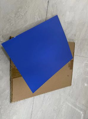 সিটিপি প্লেট পজিটিভ থার্মাল সিটিপি প্লেট উচ্চ মুদ্রণ গুণমান এবং দক্ষতা