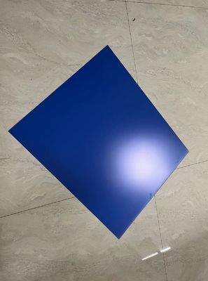 Single Layer CTCP Printing Plates For Newspaper Printing Or Offset Printing