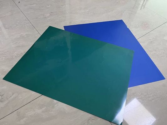 দ্রুত সংবেদনশীলতা এবং দুর্দান্ত ডট পুনরুত্পাদন সহ ইতিবাচক ইউভি সিটিপি প্রিন্টিং প্লেট