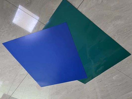 CTCP প্রিন্টিং প্লেট পজিটিভ ইউভি সি টি পি প্রিন্টিং প্লেট সর্বোচ্চ কয়েল প্রস্থ সহ	1350mm