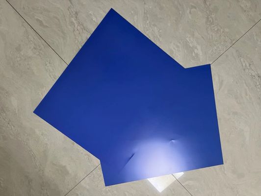 পরিবেশ-বান্ধব তাপীয় CTP প্রিন্টিং প্লেট পরিবেশগত প্রভাব হ্রাস করার জন্য