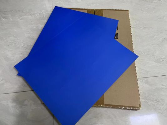 First Grade Stable Performance UV CTP Printing Plates For Light Printing