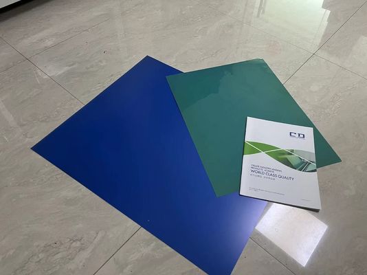 অফসেট প্রিন্টিং মেশিনের সাথে সিটিসিপি প্রিন্টিং প্লেট এবং পিএস প্রিন্টিং প্লেট