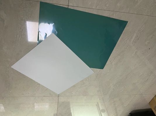৮০০-৮৫০ এনএম স্পেকট্রামের আকার এবং ১০০,০০০ ইম্প্রেশন রান দৈর্ঘ্যের সাথে পরিবেশ বান্ধব প্রক্রিয়াহীন সিটিপি প্রিন্টিং প্লেট